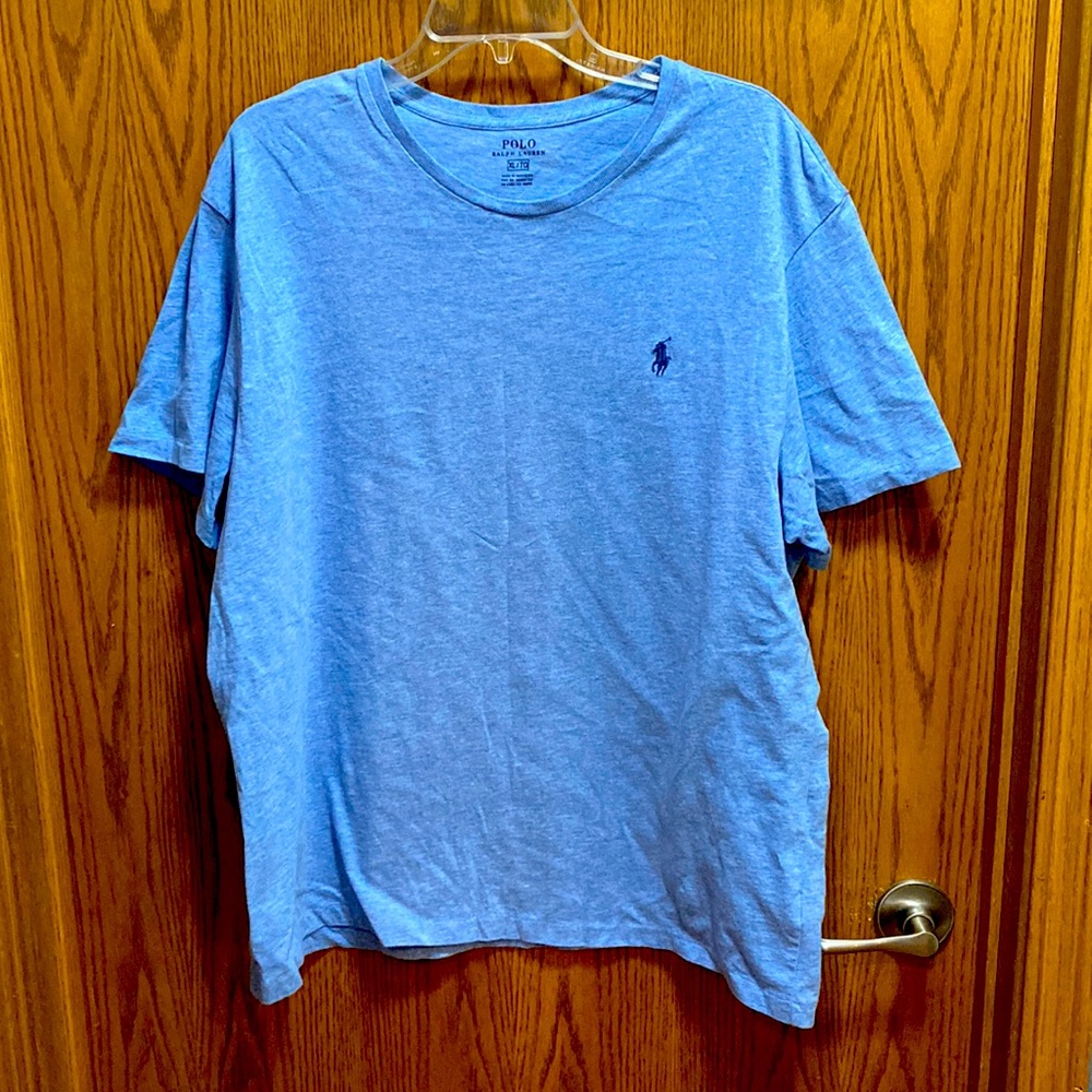 EUC Mens Polo T-shirt XL
